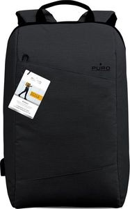 Plecak Puro Byday 15.6" (BPBYDAY1BLK) 3