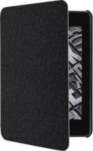 Pokrowiec Amazon Kindle Paperwhite 4 (B07741S7XP-ETUI-BLACK) 1