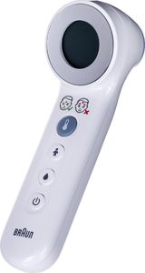 Termometr Braun BNT400 White 4