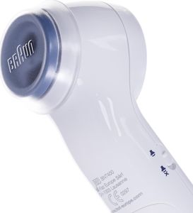 Termometr Braun BNT400 White 7