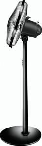 Wentylator Unold wentylator stojący czarny (86825) 2