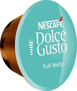 Nescafe DOLCE GUSTO Flat White 2