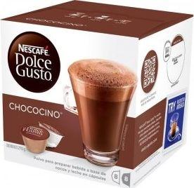 Nescafe DOLCE GUSTO GST Chococino 1