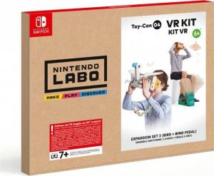 Nintendo Nintendo Labo VR Kit Expansion Set 2 1