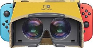 Nintendo Nintendo Labo VR Kit - Starter Set + Blaster (NS) 3