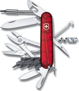 Victorinox Victorinox CyberTool M 1.7725.T 2