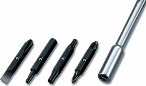 Victorinox Victorinox CyberTool M 1.7725.T 3