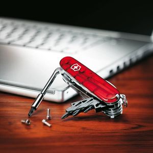 Victorinox Victorinox CyberTool M 1.7725.T 6