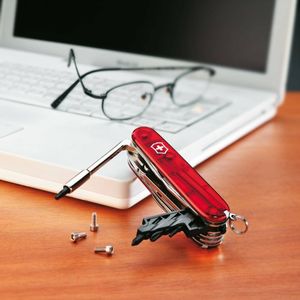 Victorinox Victorinox CyberTool M 1.7725.T 8