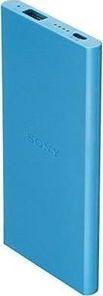 Powerbank Sony 5000 mAh (CP-V5BBLC) 1