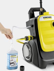 Myjka ciśnieniowa Karcher K 7 Compact (1.447-050.0) 5