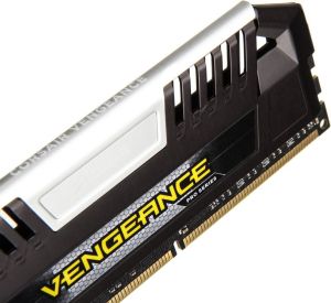 Pamięć Corsair Vengeance Pro Series, DDR3, 8 GB, 2400MHz, CL11 (CMY8GX3M2A2400C11) 3