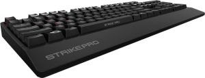 Klawiatura Ozone Strike Pro US Cherry MX Red (OZONESTRIKEPROUS) 4