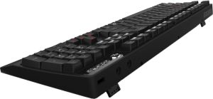 Klawiatura Ozone Strike Pro US Cherry MX Red (OZONESTRIKEPROUS) 5