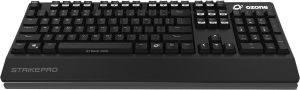 Klawiatura Ozone Strike Pro US Cherry MX Red (OZONESTRIKEPROUS) 6