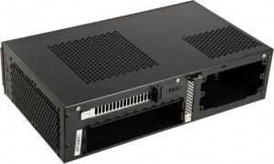 Obudowa SilverStone Milo ML06B (SST-ML06B USB 3.0) 3