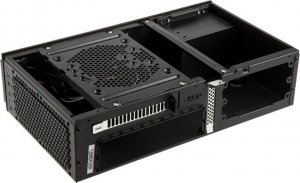 Obudowa SilverStone Milo ML06B (SST-ML06B USB 3.0) 4