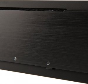 Obudowa SilverStone Milo ML06B (SST-ML06B USB 3.0) 6