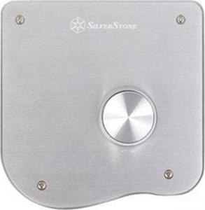 Wzmacniacz słuchawkowy SilverStone Tranzystorowy SST-EB03S 4