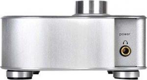 Wzmacniacz słuchawkowy SilverStone Tranzystorowy SST-EB03S 5