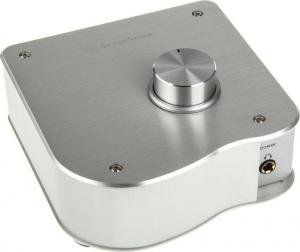 Wzmacniacz słuchawkowy SilverStone Tranzystorowy SST-EB03S 1