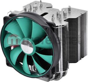 Chłodzenie CPU Deepcool LUCIFER 1