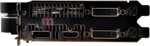 Karta graficzna XFX R9 290 Double Dissipation Black 4GB 980/5000 (DP HDMI 2xDVI) (R9-290A-EDBD) 2