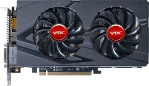 Karta graficzna Vertex3D Radeon R9 270X 2GB GDDR5 (256bit) VXR9 270X 2GBD5-DHXV2 2