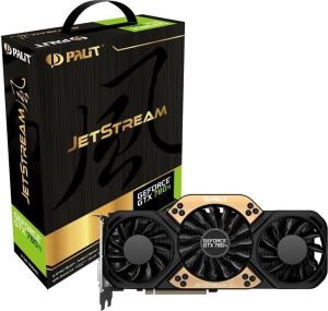 Karta graficzna Palit GeForce GTX 780 Ti 3GB 384bit (NE5X780TH10FBJ) 3