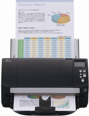 Skaner Fujitsu FI-7180 (PA03670-B001) 1