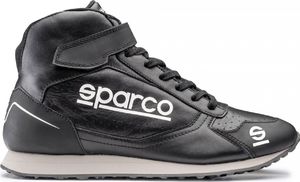 Sparco Buty męskie MB CREW czarne r. 39 1