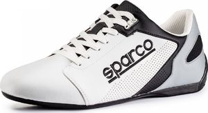 Sparco Buty damskie SL-17 białe r. 38 2
