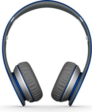 Słuchawki Apple Wireless By Dr. Dre - Niebieskie 4