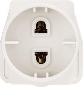 Hama Zestaw wtyczek Uniwersal II (000442200000) 2