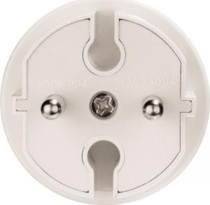 Hama Zestaw wtyczek Uniwersal II (000442200000) 5