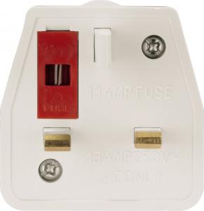 Hama Zestaw wtyczek Uniwersal II (000442200000) 7