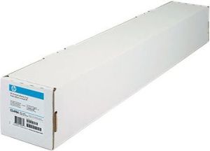 HP Folia w roli Paper/2Pk Adhesive Vinyl 42''x66' (C2T52A) 1