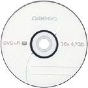 Platinet DVD+R 4.7 GB 16x 1 sztuka (OMD16K1+) 1