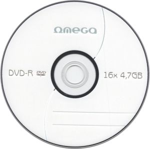 Platinet DVD-R 4.7 GB 16x 10 sztuk (OMD1610-) 2