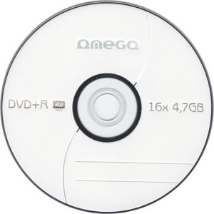 Platinet DVD+R 4.7 GB 16x 10 sztuk (OMD1610+) 2