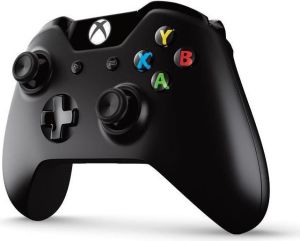 Pad Microsoft Xbox One Czarny (S2V-00013) 3
