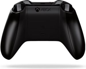 Pad Microsoft Xbox One Czarny (S2V-00013) 4