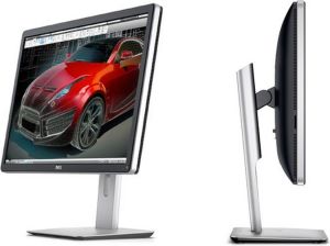 Monitor Dell UP2414Q (860-BBDT) 4