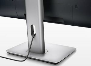 Monitor Dell UP2414Q (860-BBDT) 5