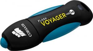 Pendrive Corsair Voyager, 32 GB  (CMFVY3A-32GB) 1