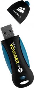 Pendrive Corsair Voyager, 32 GB  (CMFVY3A-32GB) 4
