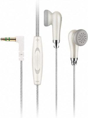 Słuchawki Sennheiser MX 585 Białe (505404) 1