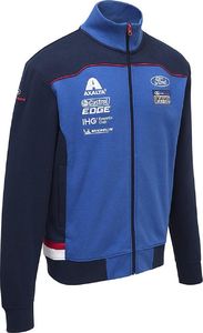 Ford Performance Bluza męska Team niebieska r. XXXL 1