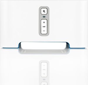 Kino domowe Sonos : Bezprzewodowy odtwarzacz strefowy Sonos CONNECT 2