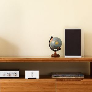 Kino domowe Sonos : Bezprzewodowy odtwarzacz strefowy Sonos CONNECT 6